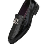 Timeless Gentleman Footwear