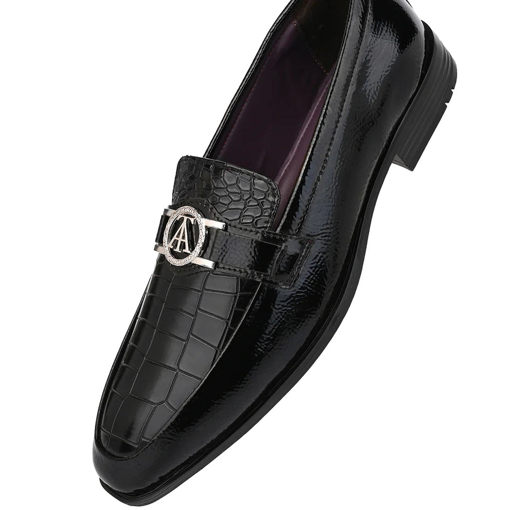 Timeless Gentleman Footwear