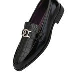 Timeless Gentleman Footwear