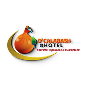 D'Calabash Restaurant logo