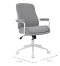 LilyGrey Chair