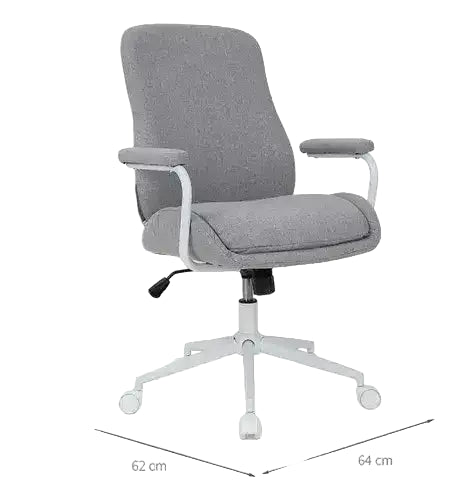LilyGrey Chair