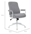 LilyGrey Chair