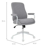LilyGrey Chair