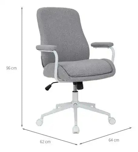 LilyGrey Chair