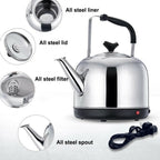Electric Tea Kettle