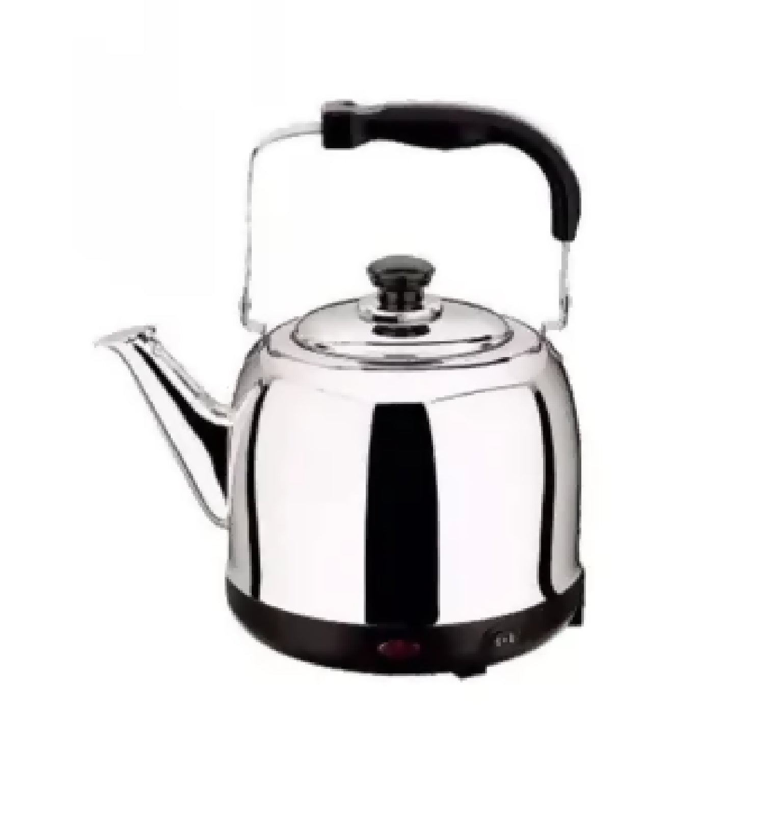 ITL Whistling Electric Kettle