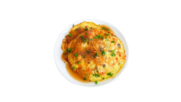 Egg Foo Young
