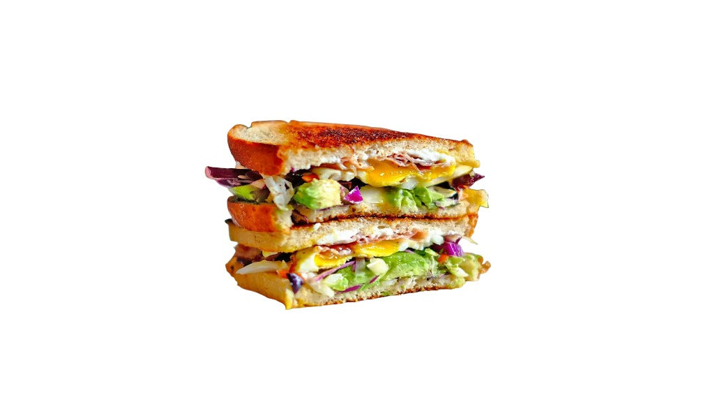 Egg Sandwich