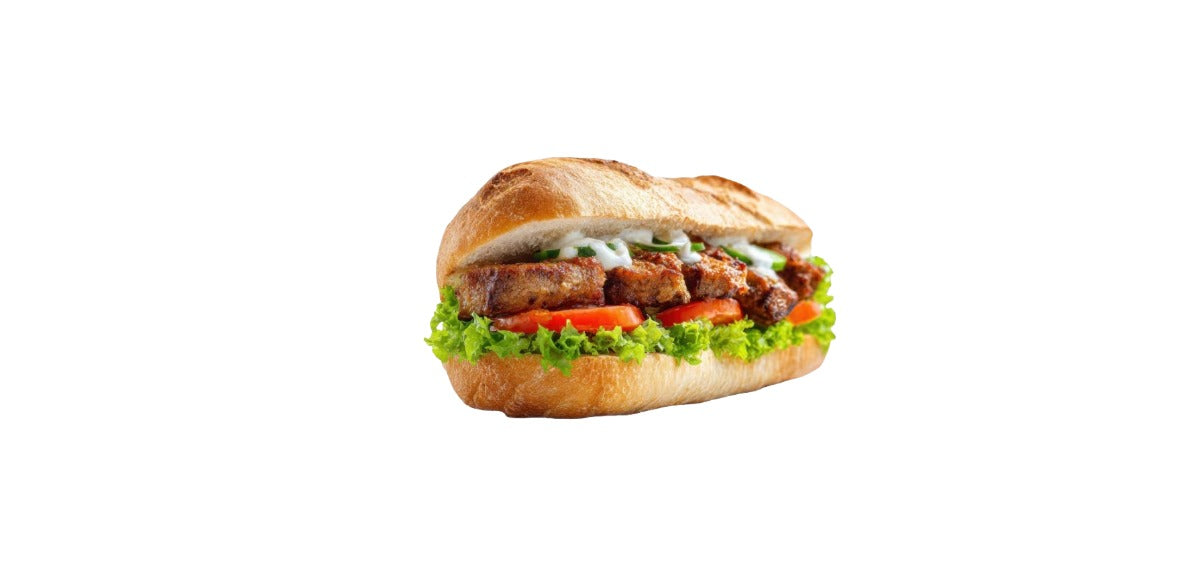 Escalope Sandwich