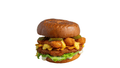 Escalope Burger