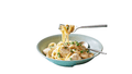 Fettuccine Alfredo
