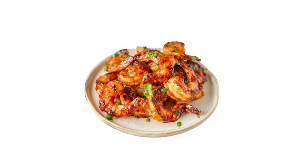 Fried Shrimp