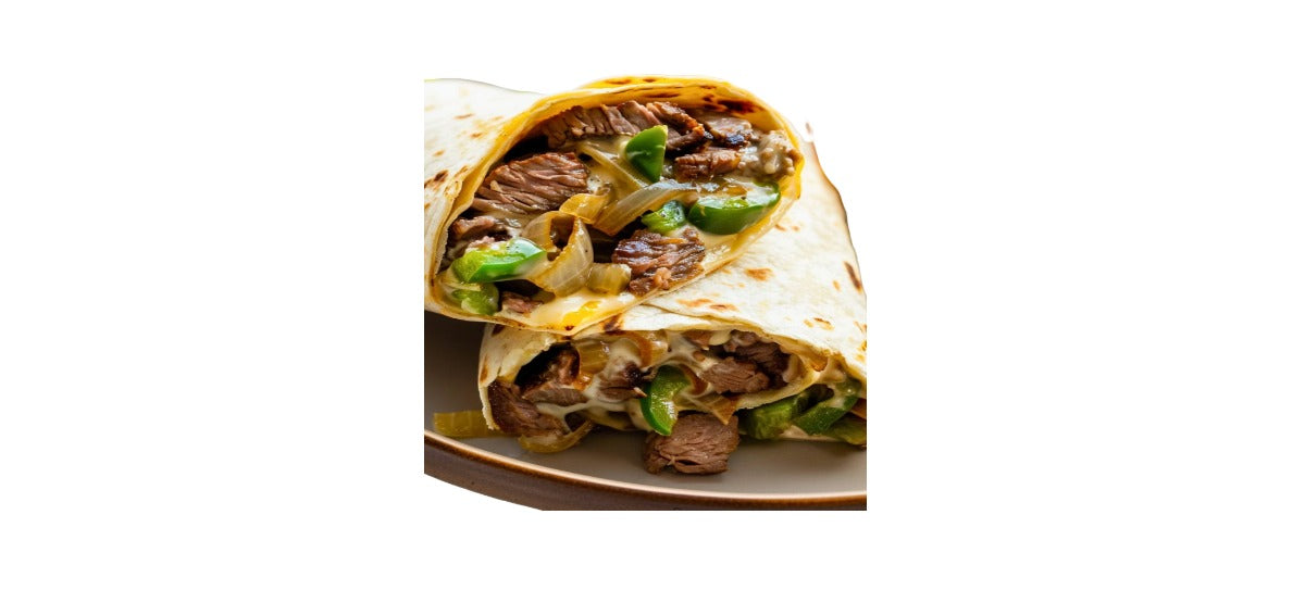 Fajita Sandwich