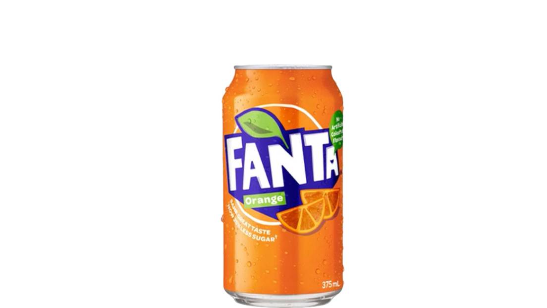 Fanta