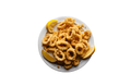 Fried Calamari