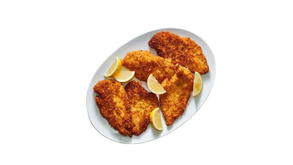 Fried Chicken Fillet