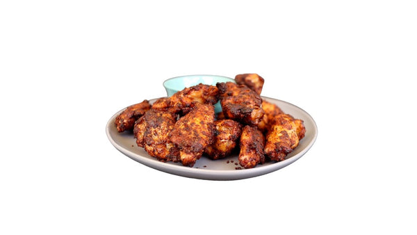 Fried Chicken Wings