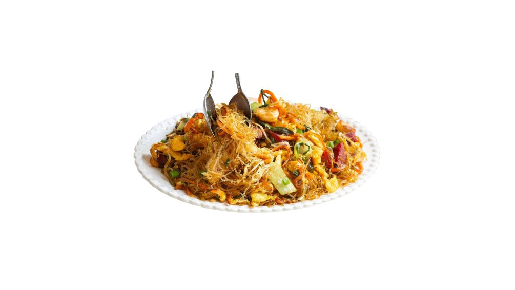 House Special Fried Rice Noodles