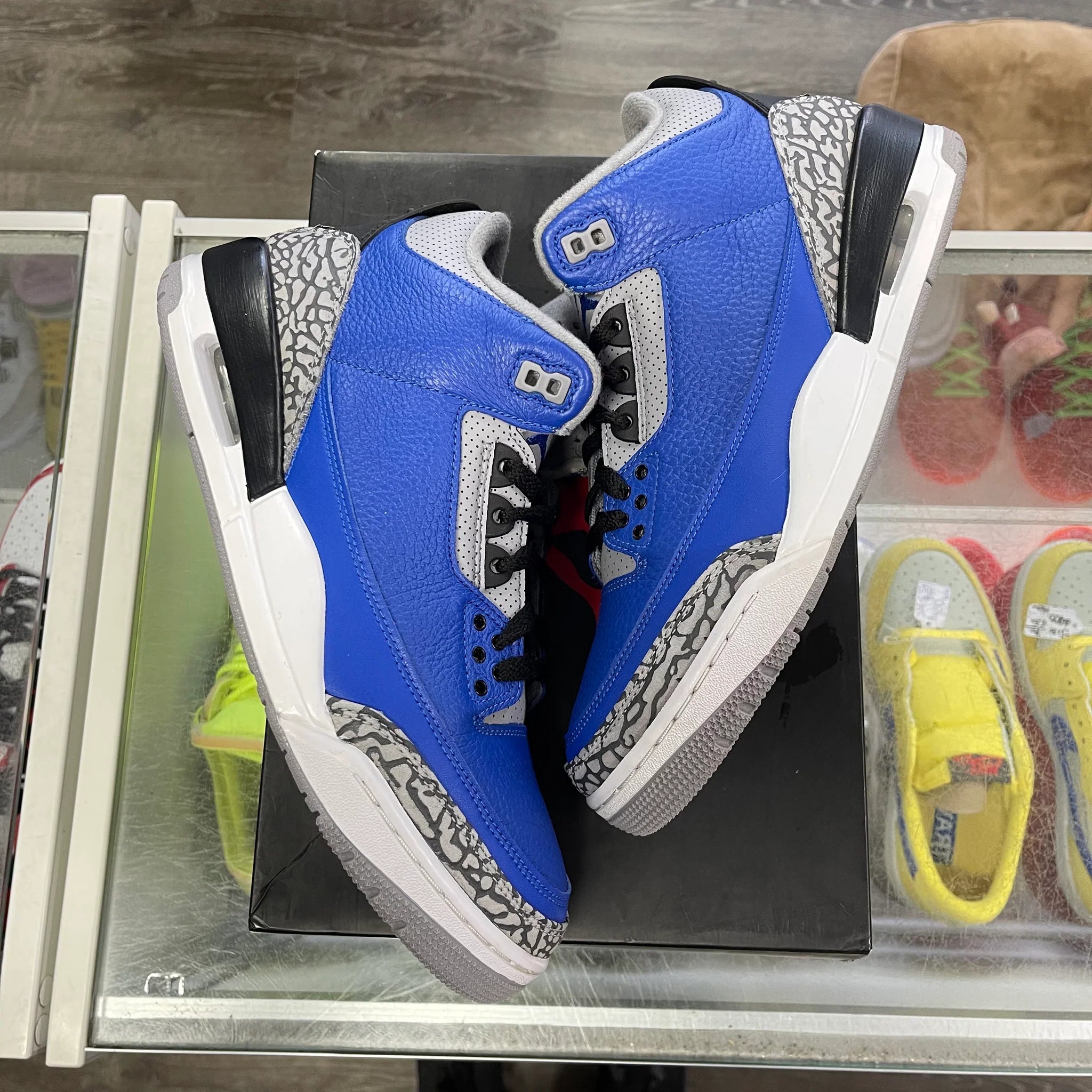 Air Jordan