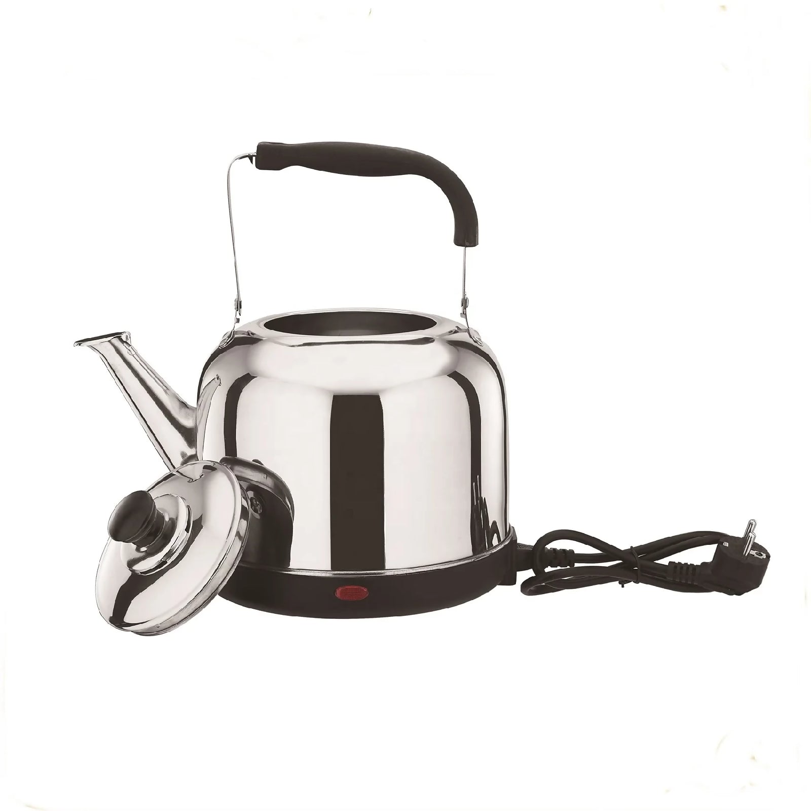 ITL Whistling Electric Kettle