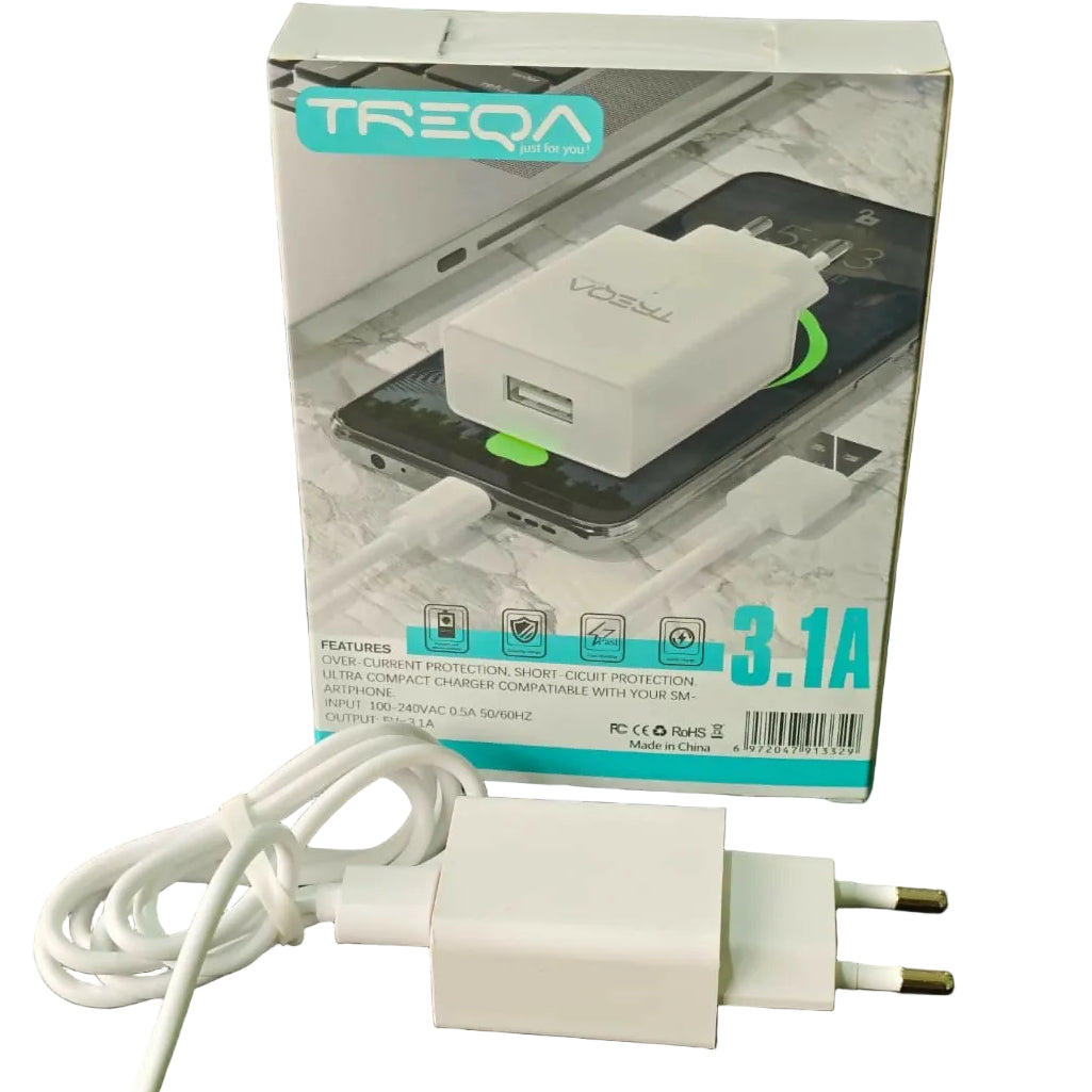 Power Plug