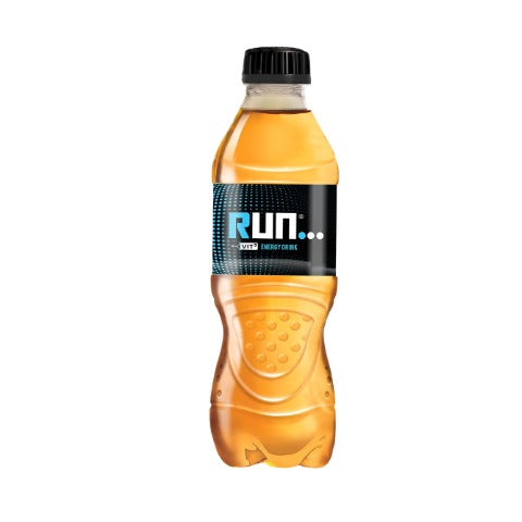 Run Energy Drink
