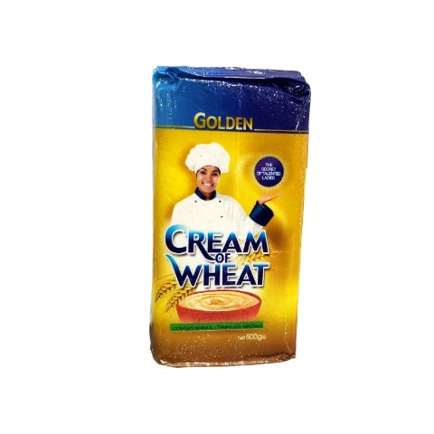 Cream of Wheat