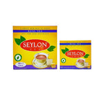 Seylon Tea