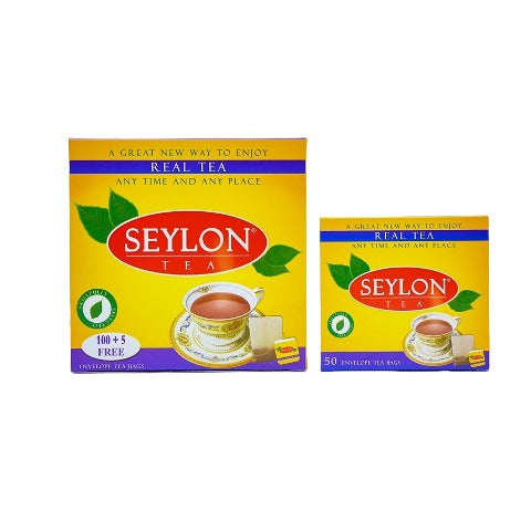 Seylon Tea