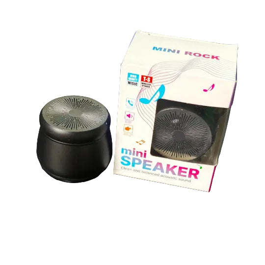 Pocket Speaker
