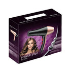 Titan Hairdryer Pro