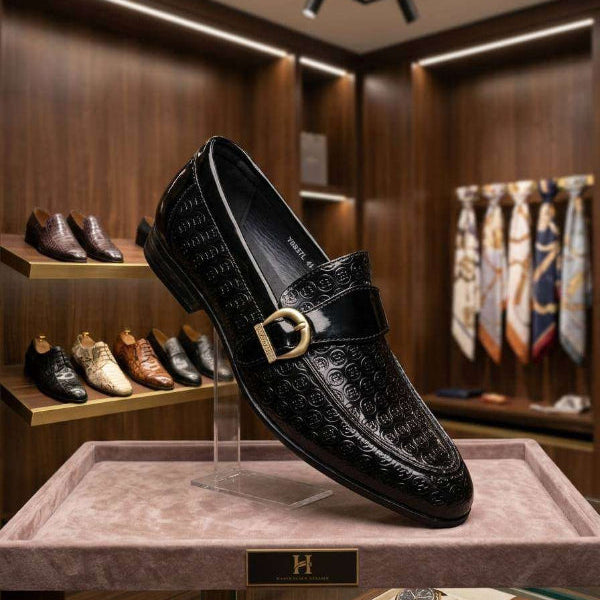 Regent Shoe