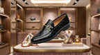 The Luxe Stamp Shoe