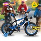 Cool Sporty Kids' Bike