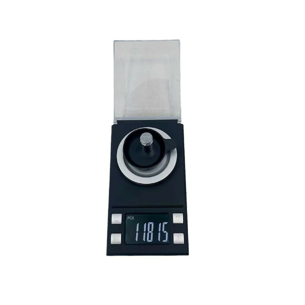 Electric Jewelry Scale