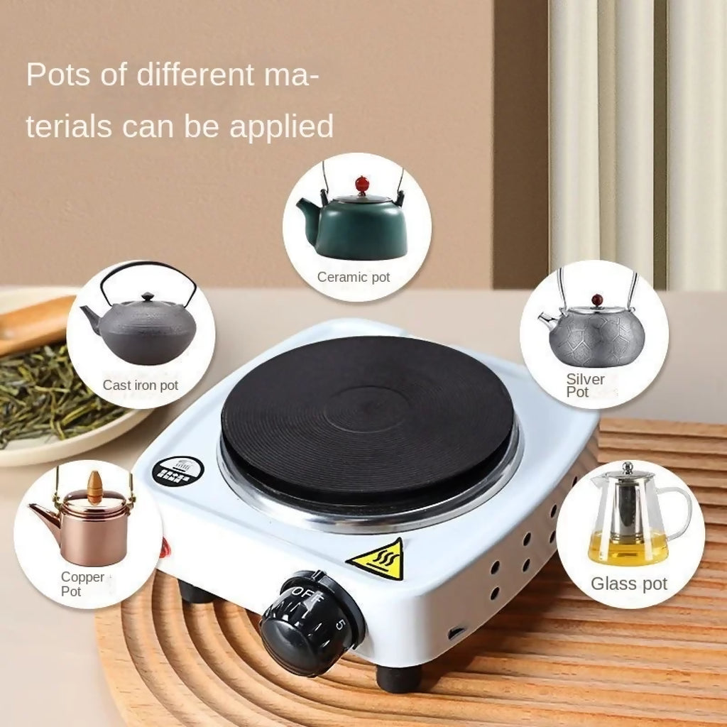 Electric Mini Stove