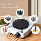 Electric Mini Stove