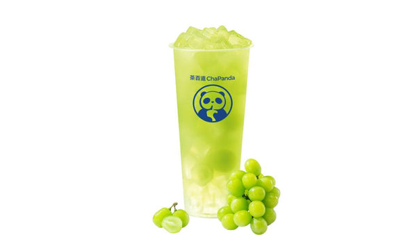 Green Grape Jasmine