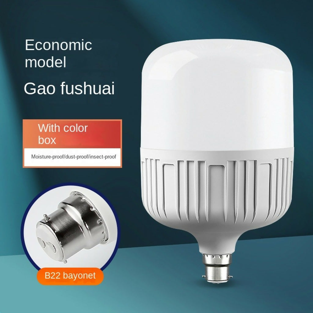 LED Light Bulb