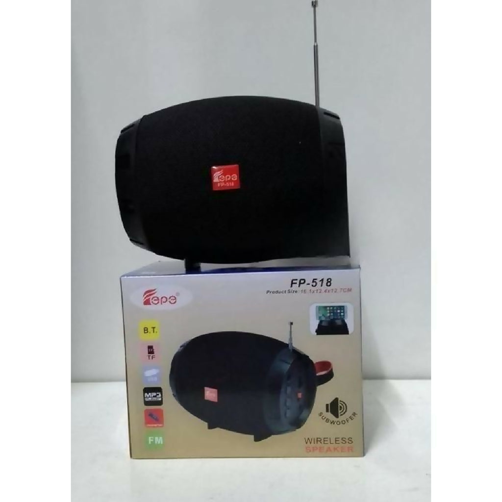 Wireless Bluetooth Speaker
