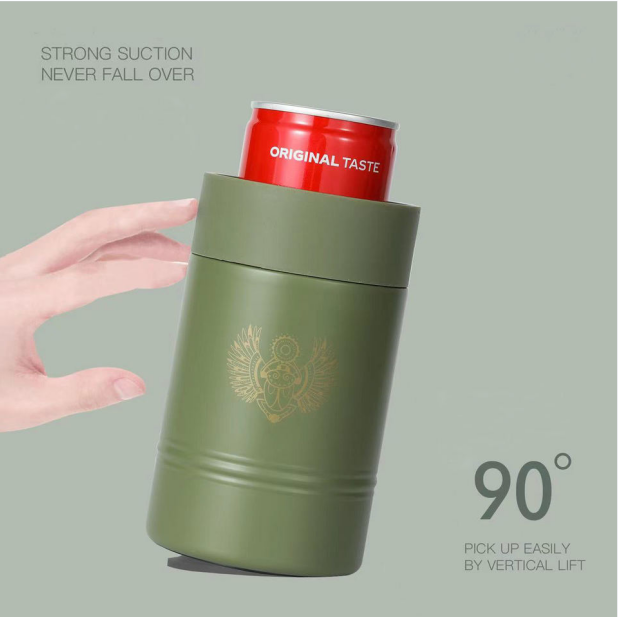 GripChill Can Cooler