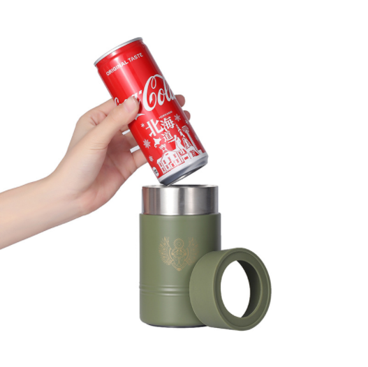 GripChill Can Cooler