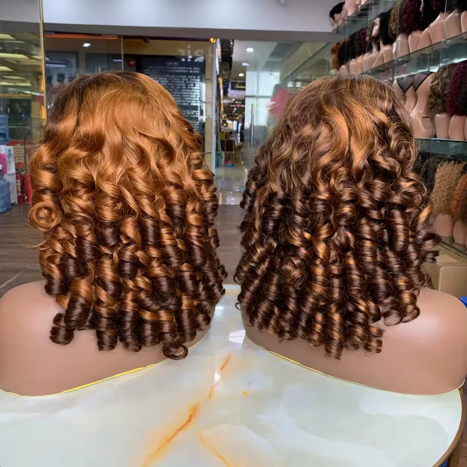 Brazilian Remy Human Hair