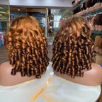 Brazilian Remy Human Hair
