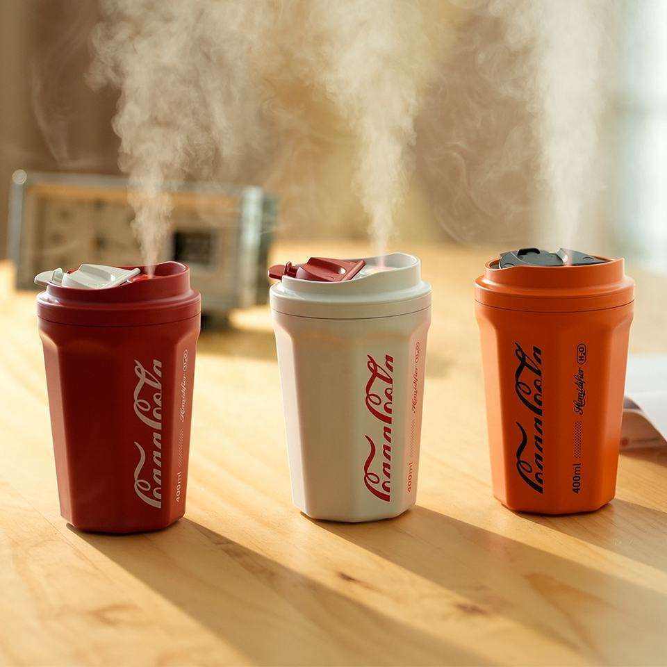 Cola Cup Portable Humidifier