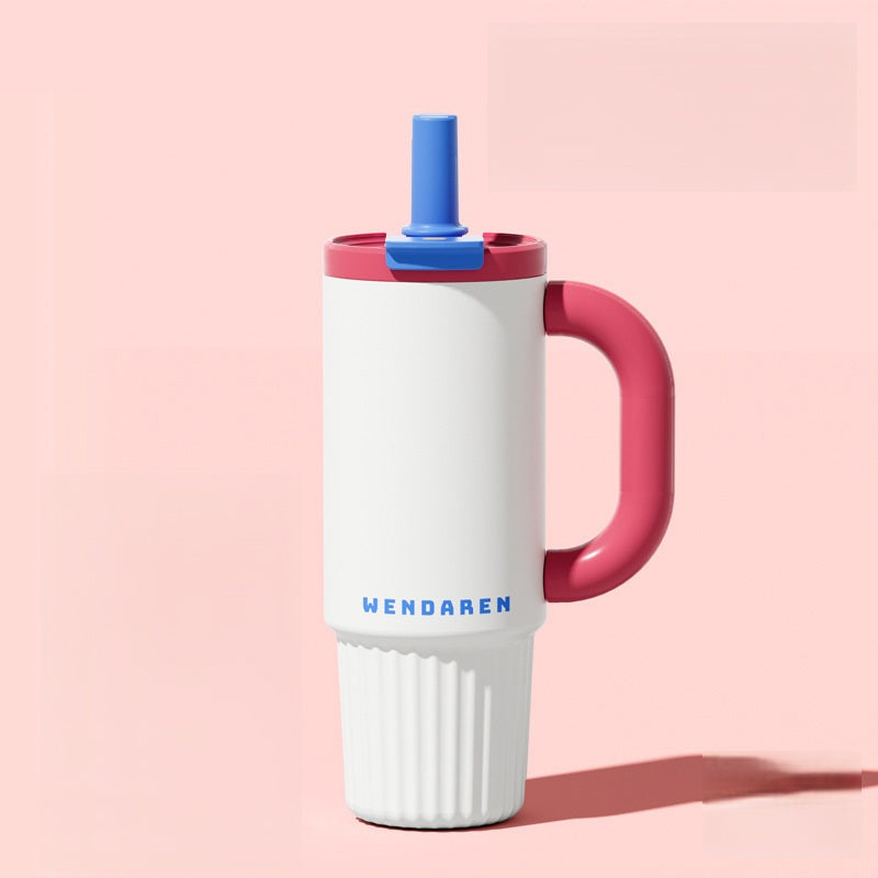 Metro Flask