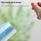 Disposable Surgical Mask