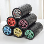 Tyre Travel Coffee Mug