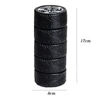 Tyre Travel Coffee Mug